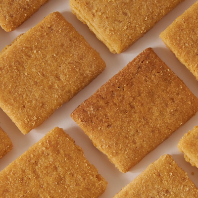 Cipriani Biscuits - 200gr 2