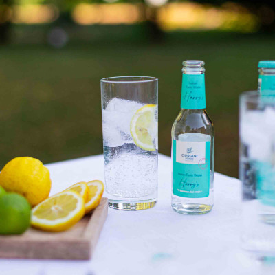 Harry's - Indian Tonic Water 2