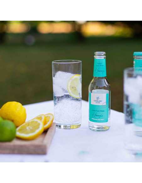 Harry's - Indian Tonic Water