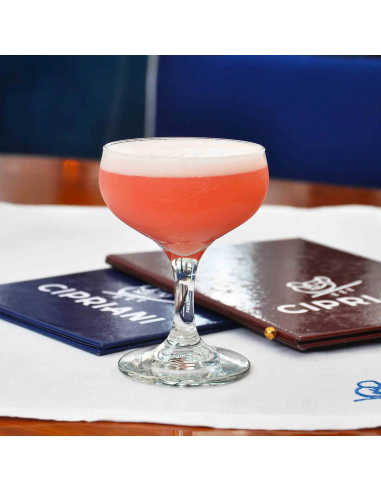 Bellini Zero Cipriani - Alcohol Free