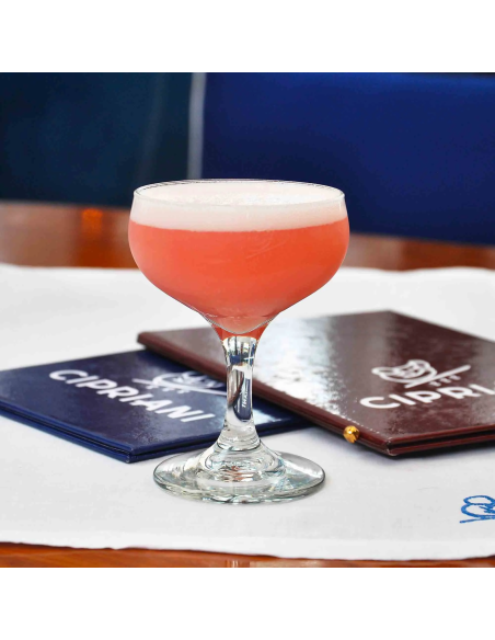 Bellini Zero Cipriani - Alcohol Free