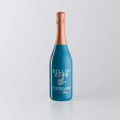 Bellini Zero Cipriani - Alcohol Free