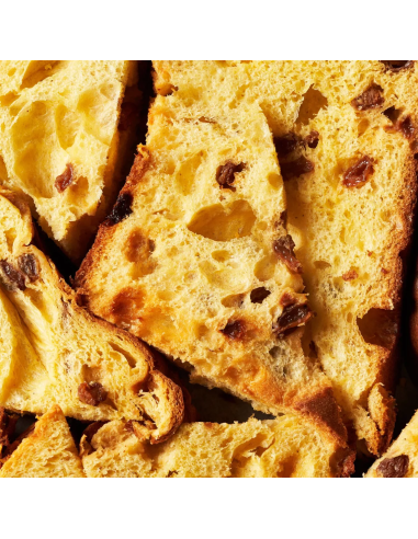 Cipriani Panettone in Box 1 kg