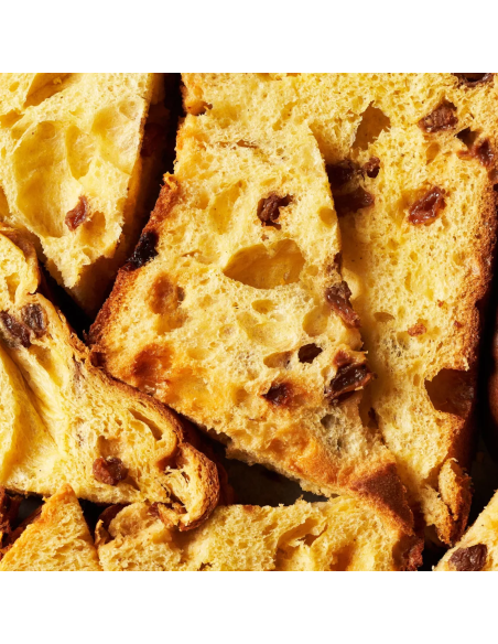 Cipriani Panettone in Box 1 kg
