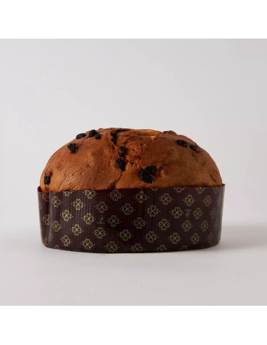 Cipriani Panettone in Box 1 kg