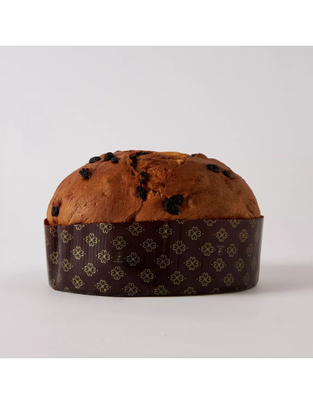 Cipriani Panettone in Box 1 kg