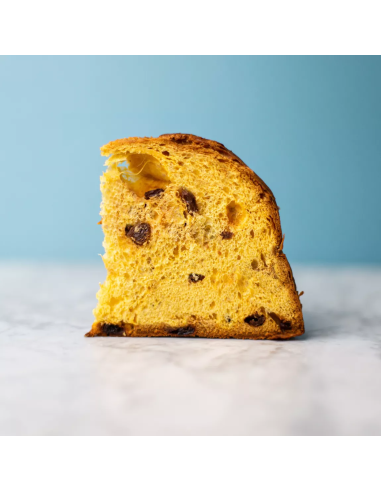 Cipriani Panettone in Box 1 kg