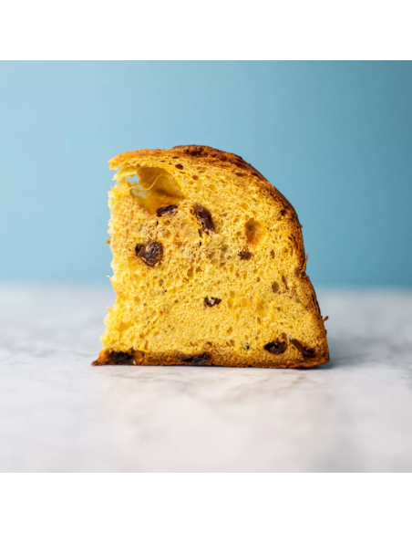 Cipriani Panettone in Box 1 kg