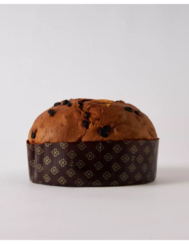Hand-Wrapped Cipriani Panettone - 1 kg
