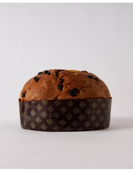 Hand-Wrapped Cipriani Panettone - 1 kg